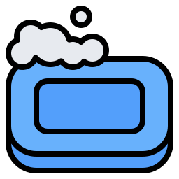 막대 비누 icon