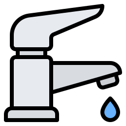 wasserhahn icon