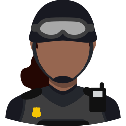 polizei icon