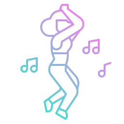 ダンス icon