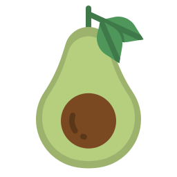 avocat Icône