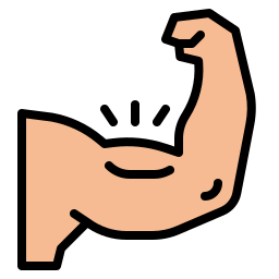 muskel icon
