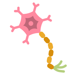 neurona icono