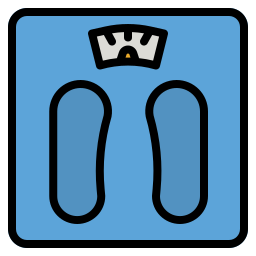 무게 icon