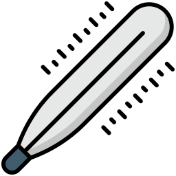 Thermometer icon