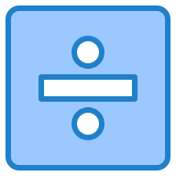 Division icon