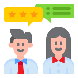 Conversation icon