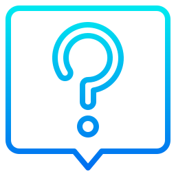 Question icon