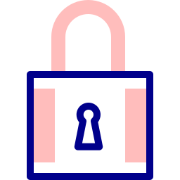 Padlock icon