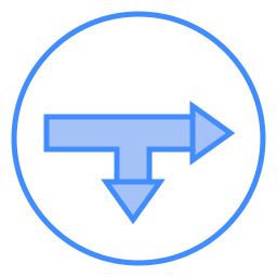 Junction icon