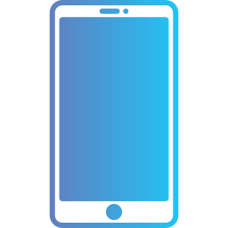 Smartphone icon