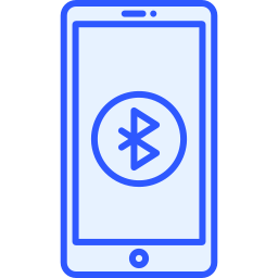 bluetooth ikona