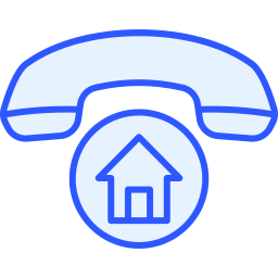 Phone call icon