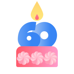 pastel icono