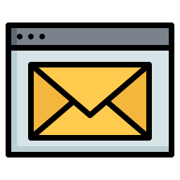 email icon