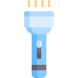 Torch icon