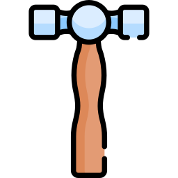 ハンマー icon