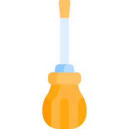 Screwdriver icon