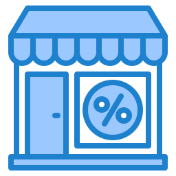 Store icon