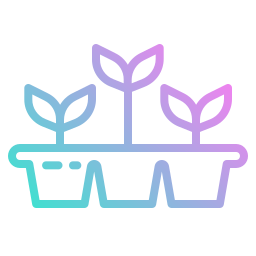 Plant icon