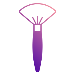 Brush icon