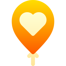 Balloon icon