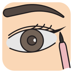 eyelinerstifte icon
