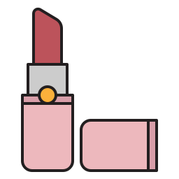 lippenstift icoon