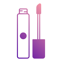 Liquid lipstick icon