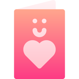 Invitation icon