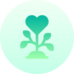 Growth icon