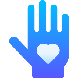 Volunteer icon