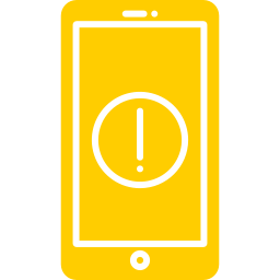 Smartphone icon