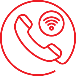 Phone call icon