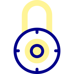 Padlock icon