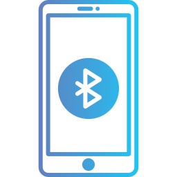 bluetooth icon