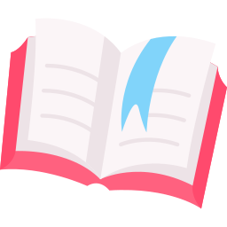 Book icon