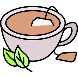 Tea icon