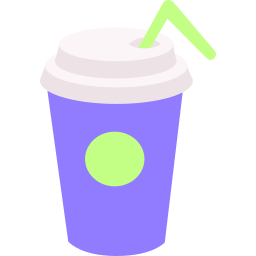 Soft drink icon