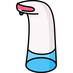 Dispenser icon