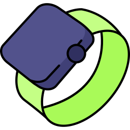 Smartwatch icon