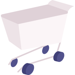 Cart icon