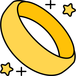 마법의 반지 icon