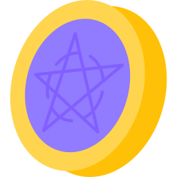 ペンタクル icon