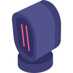 電気ヒーター icon