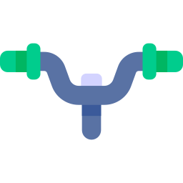 Handlebar icon