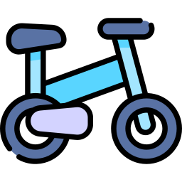 自転車 icon