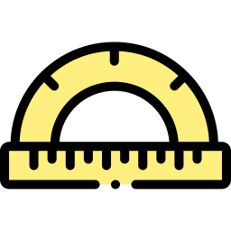 Protactor icon
