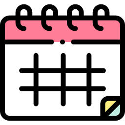 Calendar icon