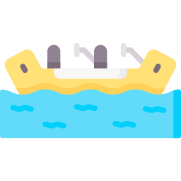 rafting icon